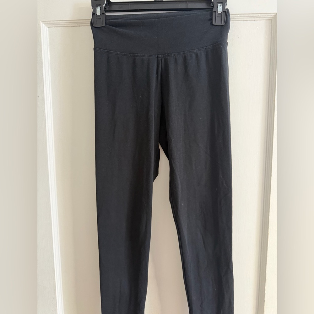 PRICE IS FOR 2 PAIRS of Aerie Women’s Real Me Black Leggings